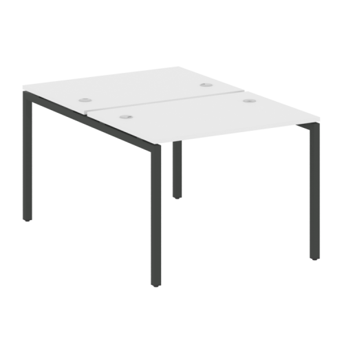 Бенч-система на П-обр. м/к Metal System Quattro 40БП.РАС-СП-2.1 фото 15