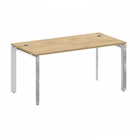 Стол руководителя Onix Direct Lux M-O.MP-SRR-4.8