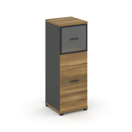 Шкаф офисный Concept CN.STU-314 RPB