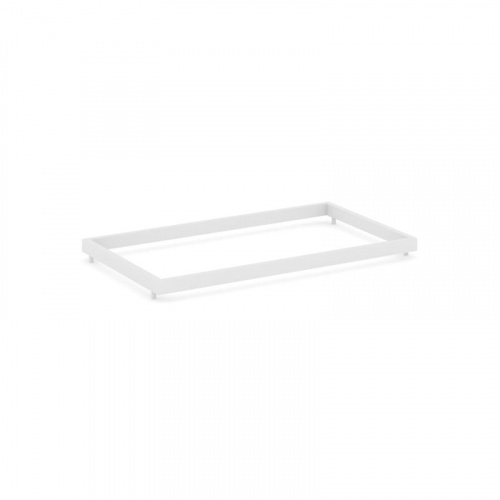 Style Project Рамка для опорного шкафа L=600мм SN.RT-TO.021 Металл Черный 595*395*48 фото 3 Style Project Рамка для опорного шкафа L=600мм SN.RT-TO.021 Металл Черный 595*395*48 фото 3