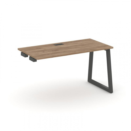 Style Project Стол-приставка к опор. элем. SN-5T1.OPRS-023 Акация Лорка/Металл Антрацит/Заглушка Пла фото 23 Style Project Стол-приставка к опор. элем. SN-5T1.OPRS-023 Акация Лорка/Металл Антрацит/Заглушка Пла фото 23