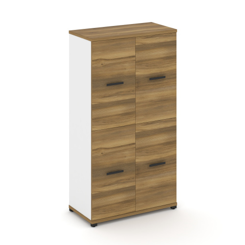 Шкаф офисный Concept CN.STS-412 B