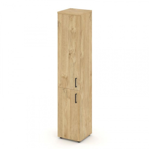 Шкаф высокий узкий Style Project SN.STU-104(L) фото 19