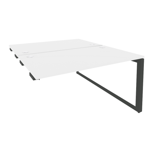 Стол-приставка на О-обр. м/к к опорным элементам Onix O.MO-D.SPR-3.8 фото 12