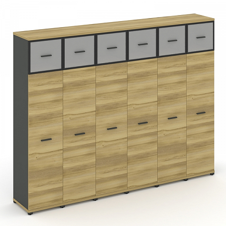 Шкаф офисный Concept CN.STU-567 RMB