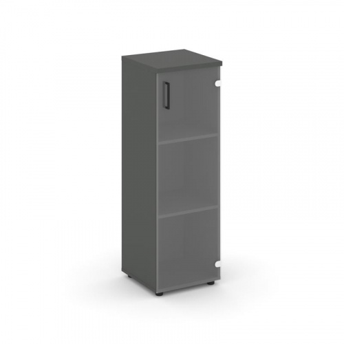 Шкаф средний узкий Style Project SN.STU.E-205(R) фото 10