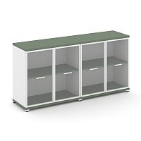 Шкаф офисный Concept CN.STS-223 RPW