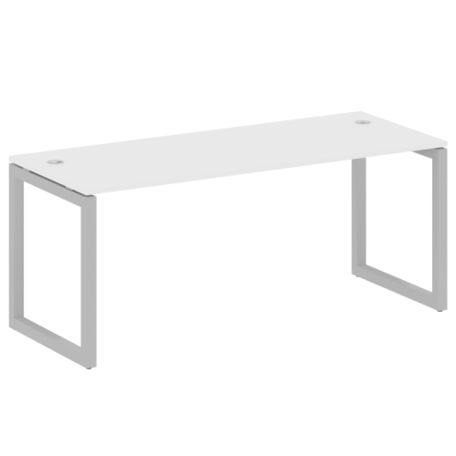 Стол офисный на О-обр. м/к Metal System Quattro 50БО.СП-5 фото 6