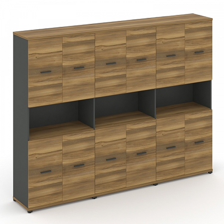 Шкаф офисный Concept CN.STS-533 A