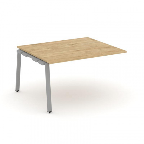 Style Project Проходной наб. элем. перег. стола SN-6A.NSPRG-032.3 Акация Лорка/Металл Антрацит 1180* фото 10 Style Project Проходной наб. элем. перег. стола SN-6A.NSPRG-032.3 Акация Лорка/Металл Антрацит 1180* фото 10