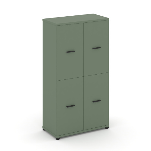 Шкаф офисный Concept CN.STS-412 B