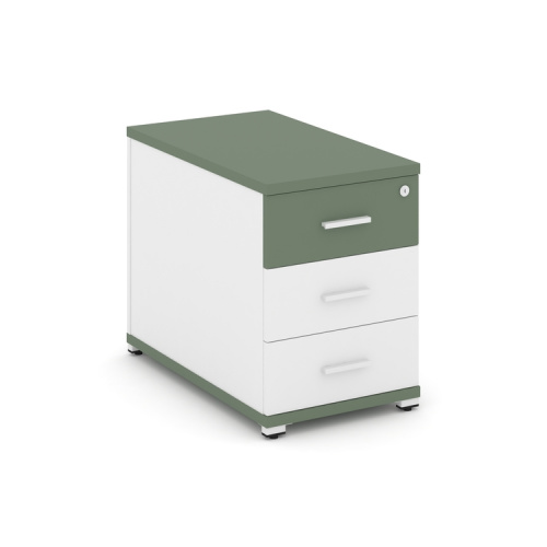 Тумба опорная/приставная Concept CN.TGO-001