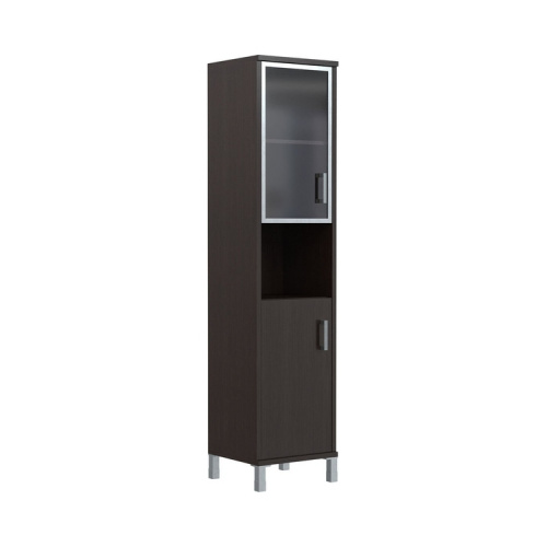 Шкаф-колонка высокая Born B 431.9 (L)