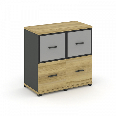 Шкаф офисный Concept CN.STU-222 RMB