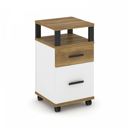 Тумба мобильная Concept CN.TUM-010