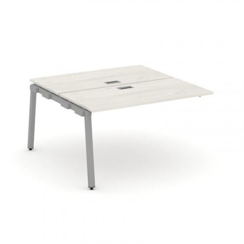 Style Project Проходной наб. элем. SN-5A.DNRS-024 Вяз Благородный/Металл Антрацит 1580*1632*750 фото 12