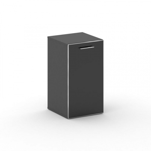 Шкаф офисный низкий Cross CR.SU-302 (R) фото 2