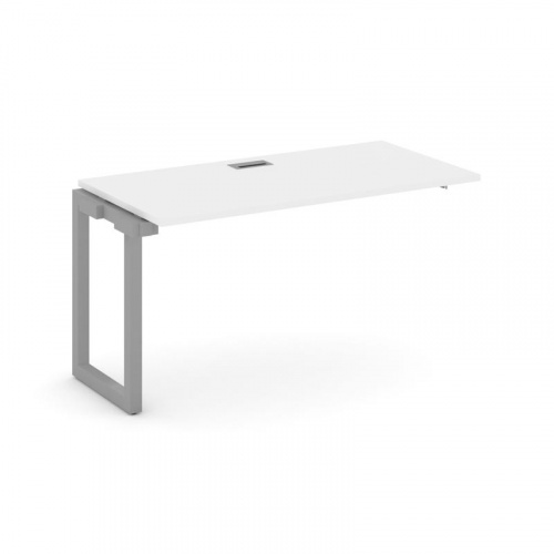 Style Project Проходной наб. элем. SN-5O.ONRS-001 Дуб Наварра/Металл Антрацит 980*600*750 фото 7