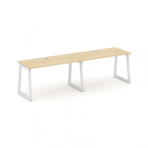 Style Project Рабочая станция 1 сторон. SN-5T1.ORS-014 Акация Лорка/Металл Антрацит/Заглушка Пластик фото 21 Style Project Рабочая станция 1 сторон. SN-5T1.ORS-014 Акация Лорка/Металл Антрацит/Заглушка Пластик фото 21