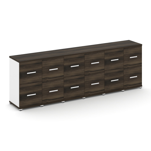 Шкаф офисный Concept CN.STU-262 W фото 2