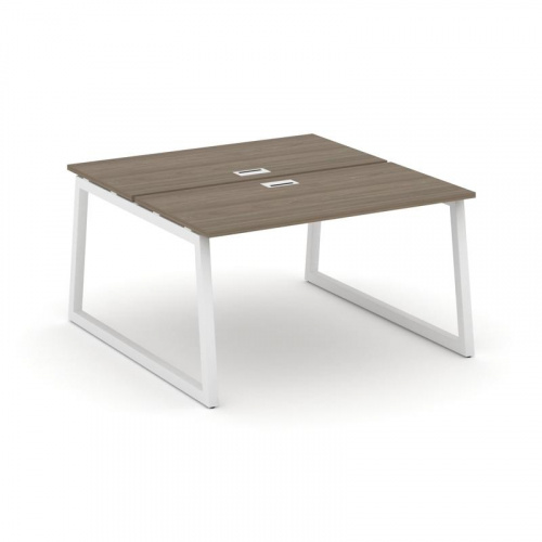 Style Project Рабочая станция 2-х сторон. SN-5T1.DRS-001 Акация Лорка/Металл Антрацит/Заглушка Пласт фото 14 Style Project Рабочая станция 2-х сторон. SN-5T1.DRS-001 Акация Лорка/Металл Антрацит/Заглушка Пласт фото 14