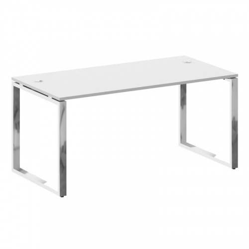 Стол руковододителя на О-обр. м/к Metal System Direct БО.СРР-4.8 фото 3