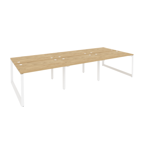 Бенч-система на О-обр. м/к Onix O.MO-D.RS-6.2.7 фото 9