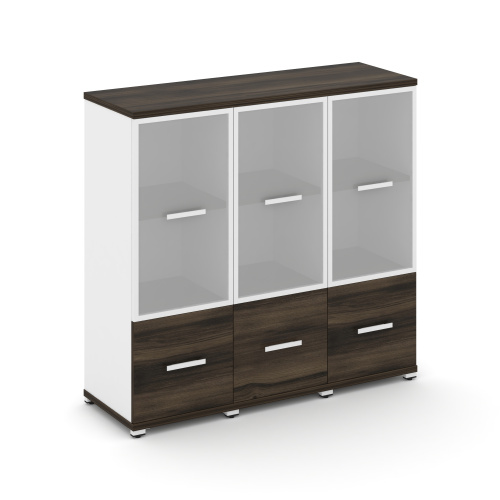 Шкаф офисный Concept CN.STU-332 RMW фото 2