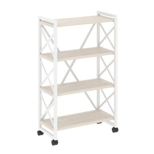 Стеллаж на 4 полки Loft VR.L-MST.K-4.8 фото 6