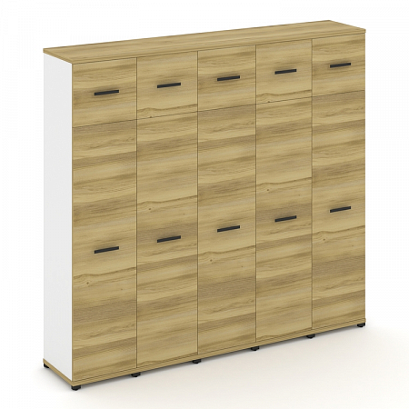 Шкаф офисный Concept CN.STU-557 B