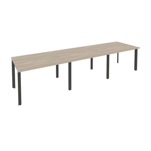 Стол переговорный Onix O.MP-PRG-3.2 фото 8