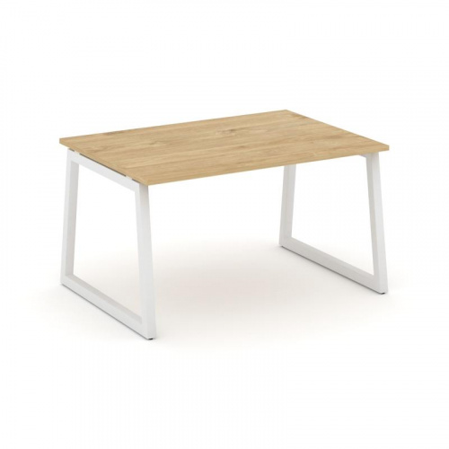 Style Project Стол переговорный SN-5T1.SPRG-004.3 Акация Лорка/Металл Антрацит 1580*980*750 фото 3 Style Project Стол переговорный SN-5T1.SPRG-004.3 Акация Лорка/Металл Антрацит 1580*980*750 фото 3