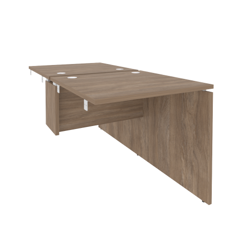 Стол-приставка двойной к опорным элементам Onix O.D.SPR-0.8 фото 8