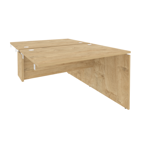 Стол-приставка двойной к опорным элементам Onix O.D.SPR-2.8 фото 10