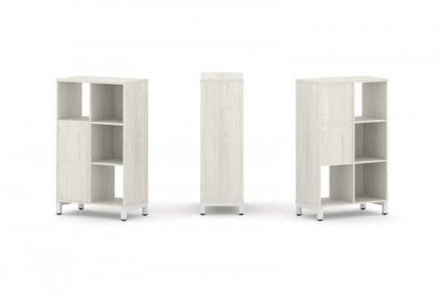 Набор стеллажа Style Project SN.NSD-321 фото 5