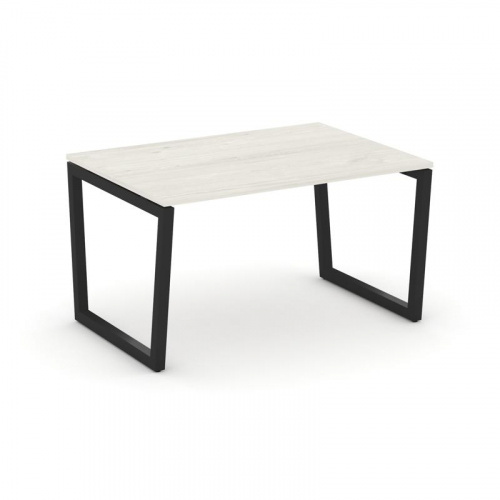 Style Project Стол переговорный SN-5T2.SPRG-003.3 Акация Лорка/Металл Антрацит 1380*980*750 фото 9 Style Project Стол переговорный SN-5T2.SPRG-003.3 Акация Лорка/Металл Антрацит 1380*980*750 фото 9