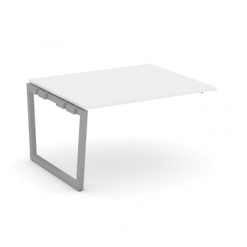 Style Project Проходной наб. элем. перег. стола SN-5T2.NSPRG-034.3 Акация Лорка/Металл Антрацит 1580 фото 16