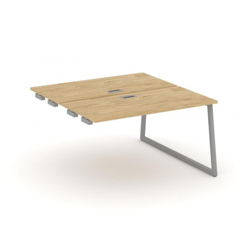 Style Project Стол-приставка к опор. элем. SN-4T1.DPRS-001 Акация Лорка/Металл Антрацит/Заглушка Пла фото 2 Style Project Стол-приставка к опор. элем. SN-4T1.DPRS-001 Акация Лорка/Металл Антрацит/Заглушка Пла фото 2