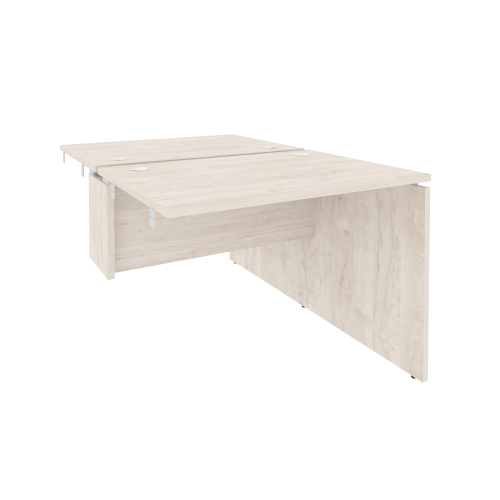 Стол-приставка двойной к опорным элементам Onix O.D.SPR-1.7 фото 2