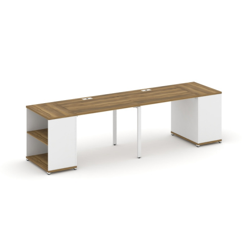 Бенч-система с опорными стеллажами Concept CN.ORS-201 фото 6