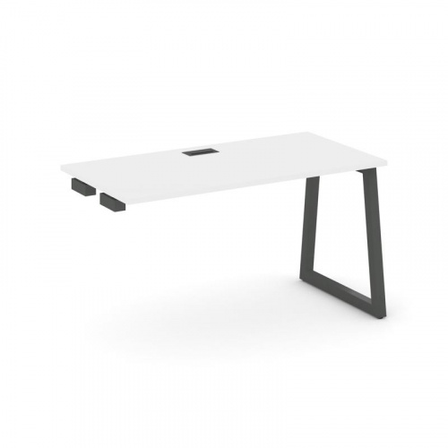 Style Project Стол-приставка к опор. элем. SN-5T1.OPRS-023 Акация Лорка/Металл Антрацит/Заглушка Пла фото 26 Style Project Стол-приставка к опор. элем. SN-5T1.OPRS-023 Акация Лорка/Металл Антрацит/Заглушка Пла фото 26