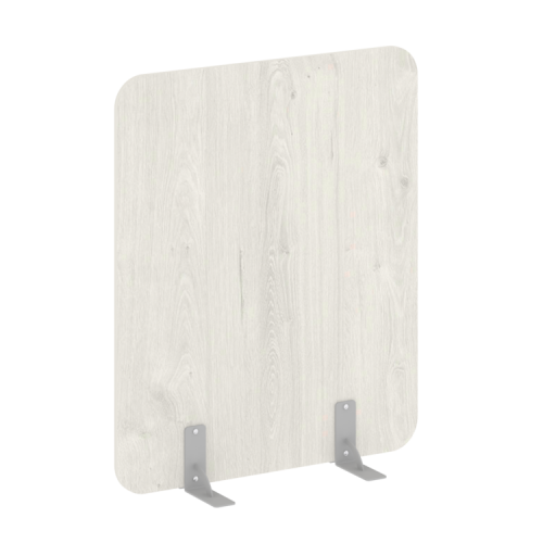 Перегородки на металлических опорах R-line DP.F-100-120 фото 11