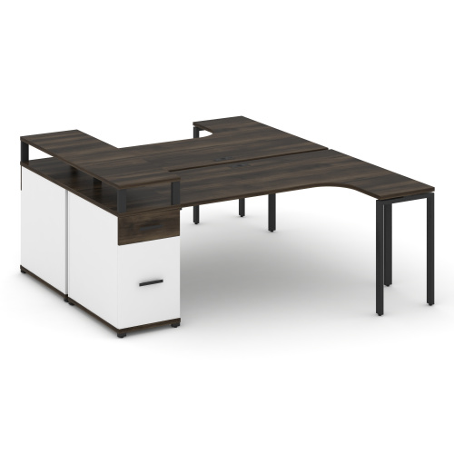 Бенч-система Concept CN.DSA-408 фото 9