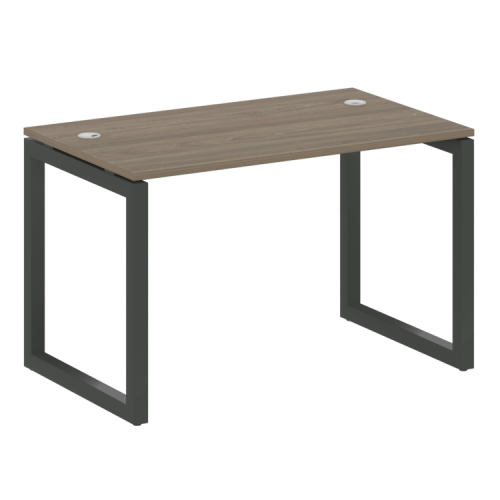 Стол офисный на О-обр. м/к Metal System Quattro 50БО.СП-2 фото 2