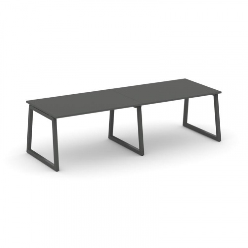 Style Project Стол переговорный SN-5T1.SPRG-014.3 Акация Лорка/Металл Антрацит 3160*980*750 фото 27 Style Project Стол переговорный SN-5T1.SPRG-014.3 Акация Лорка/Металл Антрацит 3160*980*750 фото 27