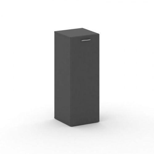 Шкаф офисный средний Fresco FRU.SU-202 (R)