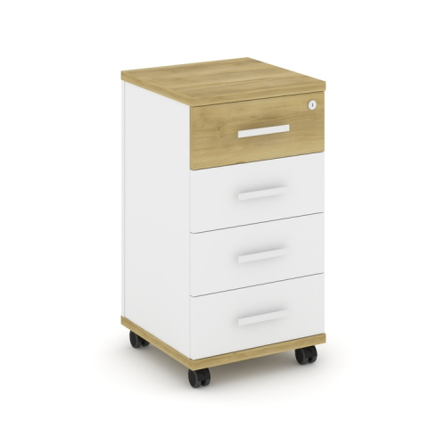 Тумба мобильная Concept CN.TUM-005 фото 3