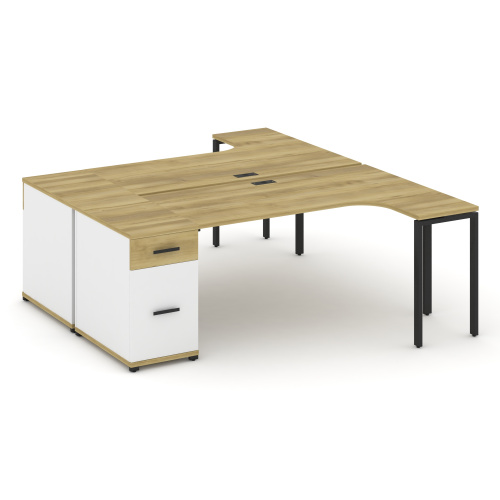 Бенч-система Concept CN.DSA-404 фото 6