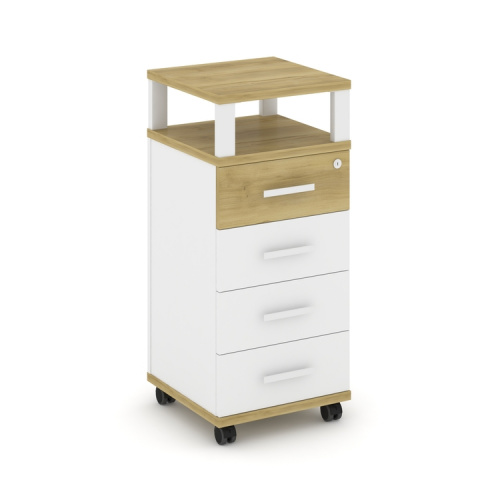 Тумба мобильная Concept CN.TUM-006 фото 3