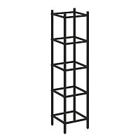 Угловой проходной модуль Loft VR.L-SL.UPK-4.4.4